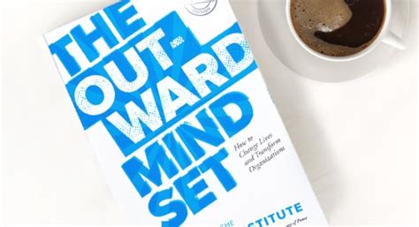 The Outward Mindset study guide