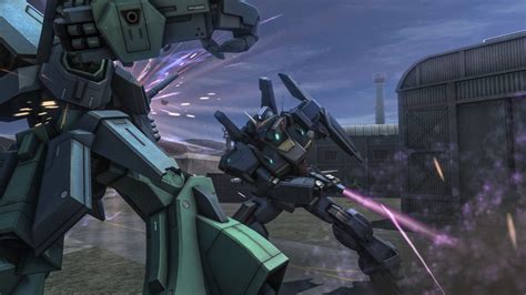 Gundam Battle Operation 2 Gets New Trailer & Screenshots to Celebrate ...