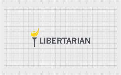 Libertarian Party Logo USA: The Libertarian Party Symbol