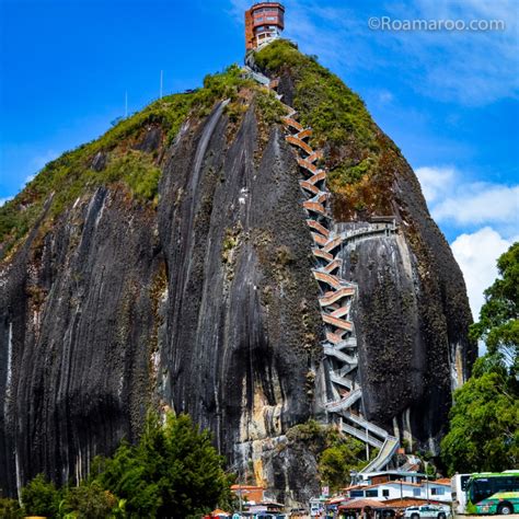 Guatapé, Colombia - Roamaroo Travel Blog