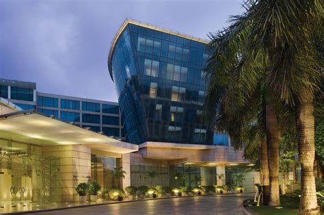 Hyatt Regency Mumbai | BEST Hotel in Andheri East | Reviews, Phone ...