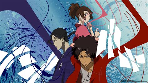 Samurai Champloo Wallpaper Hd