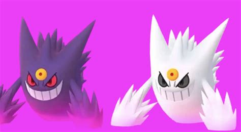 Mega Gengar Raid Guide for Pokémon GO Players: September 2021