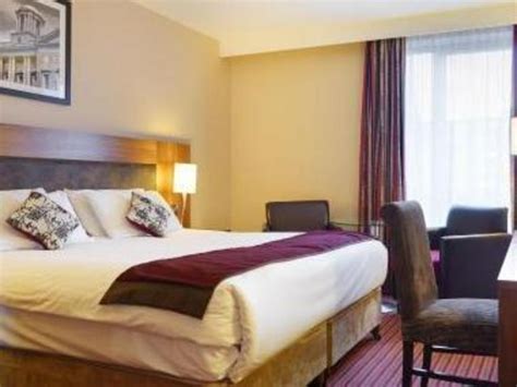 Maldron Hotel Parnell Square in Dublin - See 2023 Prices