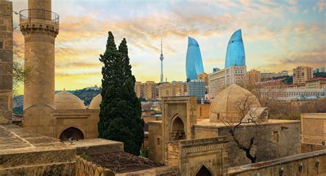 Travel in Azerbaijan: Must Visit Places of Universal Value | Azeriobserver