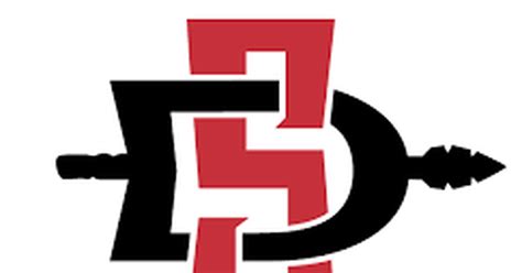 SDSU Logo