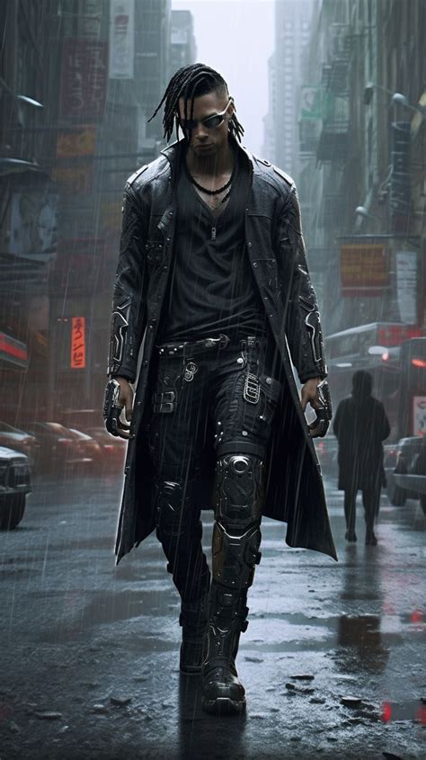 Cyberpunk in 2023 | Cyberpunk outfit, Cyberpunk aesthetic, Cyberpunk ...