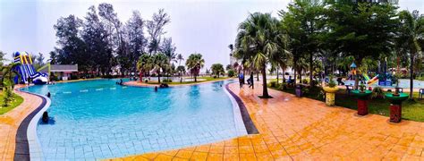 De Rhu Beach Resort Kuantan - 2022 hotel deals - Klook India