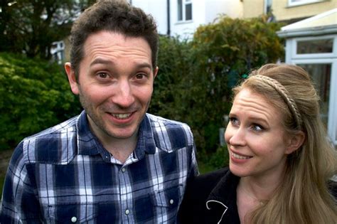 How To Survive the End of the World: Who is Jon Richardson? And who is ...