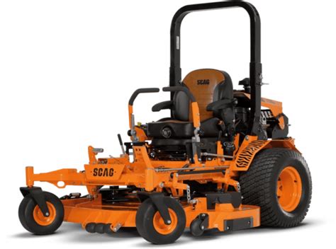 38 Best Zero-Turn Mower Brands - Who Makes What - TodaysMower.com