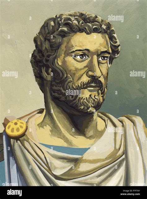 Five good emperors hi-res stock photography and images - Alamy