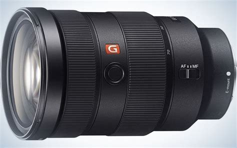 Best Sony portrait lenses of 2022 | Popular Photography