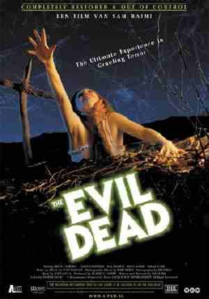 The Evil Dead (1981) | Horror Film Wiki | Fandom