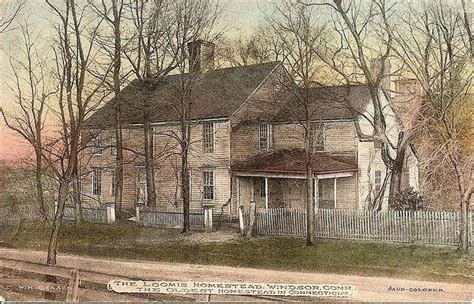 8 Oldest Homes in America – GeoJango Maps