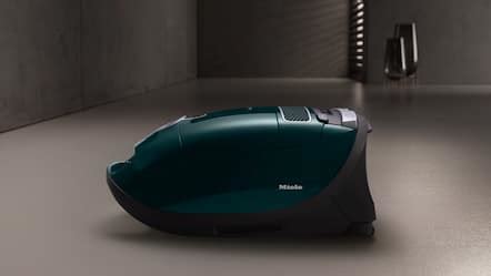 Miele Vacuum Cleaners