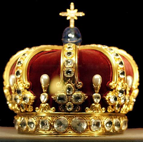 Crown of Wilhelm II. The Crown of William II, also known as the ...