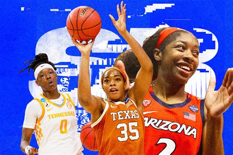 WNBA Draft 2021 results: Pick-by-pick tracker - SBNation.com