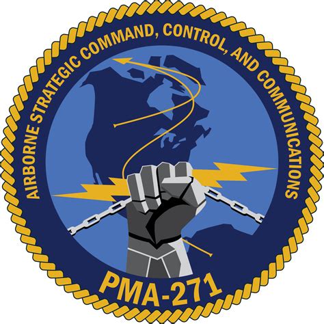 PMA-271 | NAVAIR