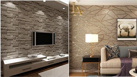 Wallpaper Living Room Ideas Philippines | Cabinets Matttroy