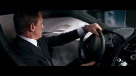 Quantum of Solace Car Chase - YouTube