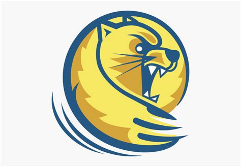 Lander University Athletics Logo , Free Transparent Clipart - ClipartKey