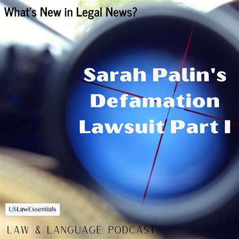 Law & Language Podcast | uslawessentials