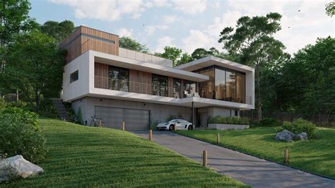 Modern Render Architecture