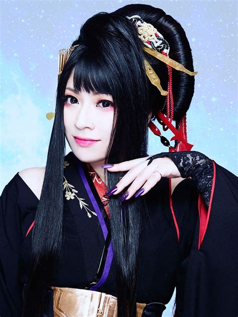 Wagakki Band Members Profile And Details | TheWaoFam