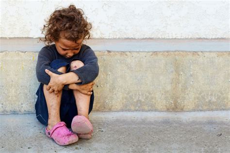 How Homelessness Affects Children in America