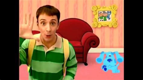 Blue's Clues - Theme Song #3 - (My Version) - YouTube