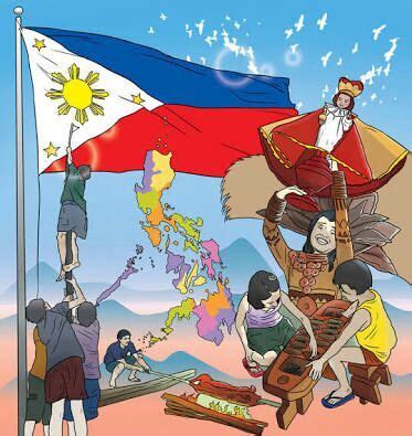 Philippine Culture | Wiki | Language Exchange Amino