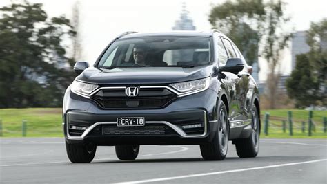 2022 Honda CR-V review | CarExpert