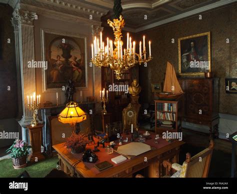 Paleis Het Loo, interior pic47 Stock Photo - Alamy