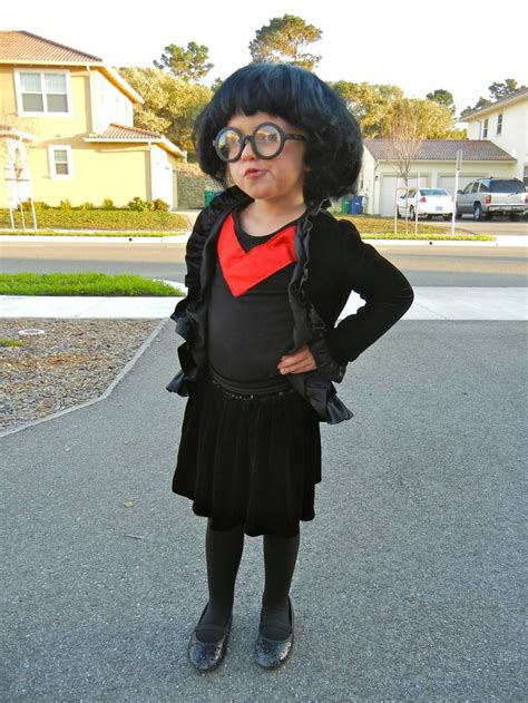 Edna Mode | Costumes | Pinterest | Edna Mode, Costumes and Halloween