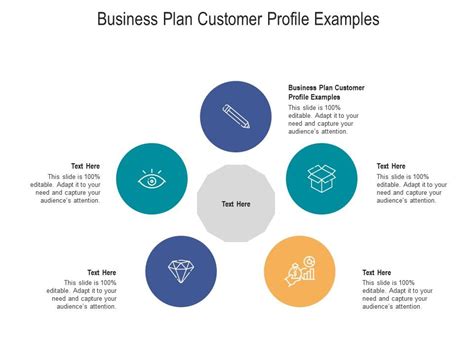 Business Plan Customer Profile Examples Ppt Powerpoint Presentation ...