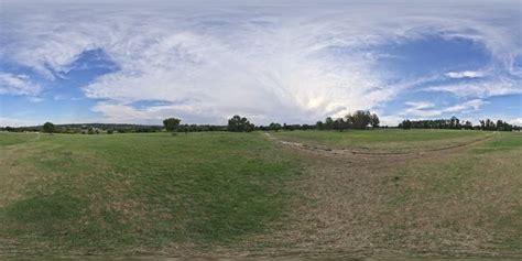 Free HDRI - outdoor (approaching storm) 001 | Hdri images, Outdoor ...