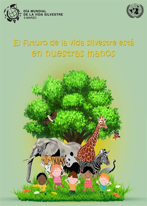 Día Mundial de la Vida Silvestre | SinEmbargo MX