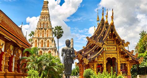 Storytelling Traditions Across the World: Thailand - All Good Tales