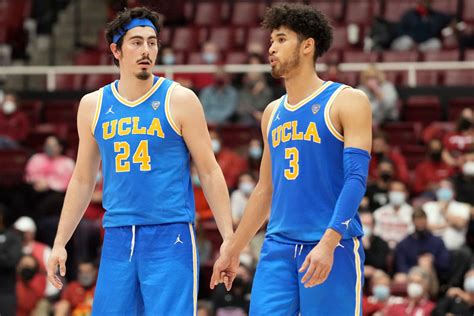 UCLA Basketball: Taking Stock Of All 9 Former Bruins In NBA Summer ...