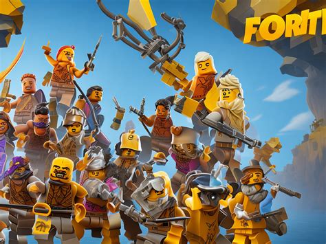 How To Get Cut Amber Lego Fortnite