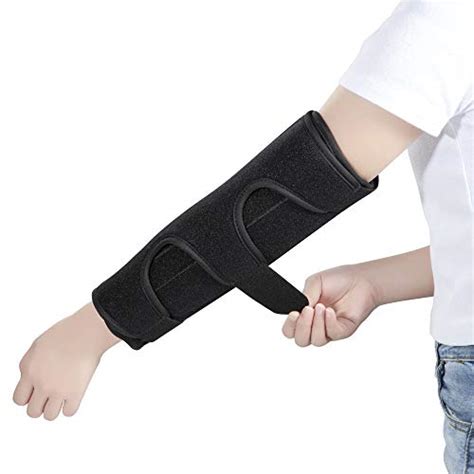 10 best ulnar nerve elbow brace sleeping for 2021 | Reviews Blue