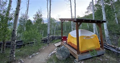 Camping in Crested Butte, CO, US: 12 Best Campgrounds 2023 | Hipcamp ...