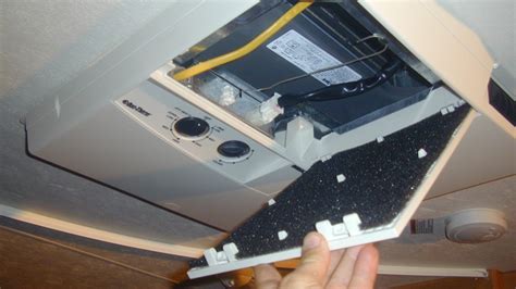 How To Install Ducted Rv Air Conditioner - Phunkware