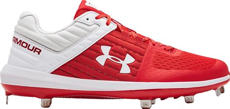 Under Armour - Under Armour Men's Yard ST Baseball Cleats - Walmart.com ...