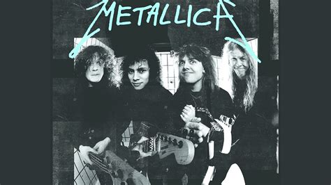 The 15 Best Metallica Covers — Kerrang!