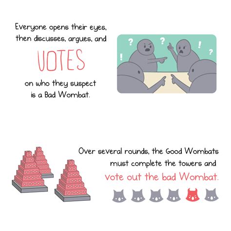 I am here to teach you Hand-to-Hand Wombat - The Oatmeal