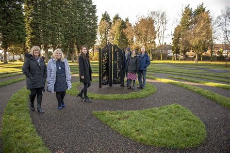 A-mazing new feature at Henley Park - Knowsley News