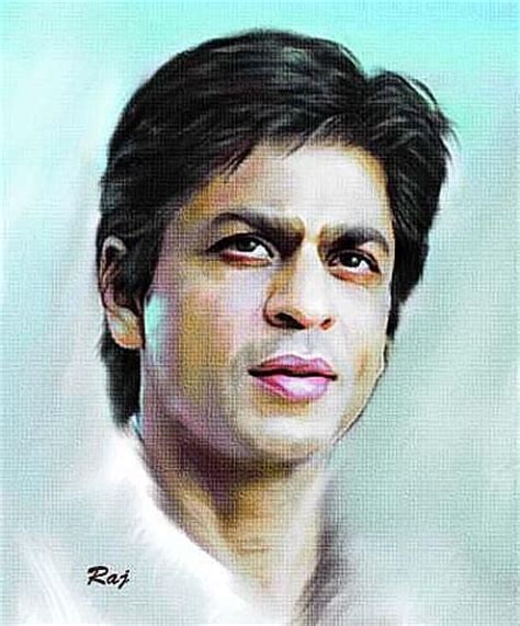 284 best SRK fan art images on Pinterest | Fan art, Fanart and Shahrukh ...