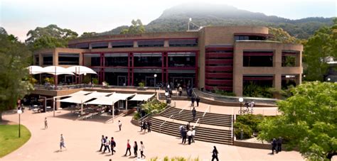 University of Wollongong Australia (UOW) - Bega Campus - Study Abroad ...