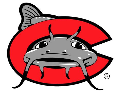 Story of the Carolina Mudcats logo, and the artist behind it | Raleigh ...